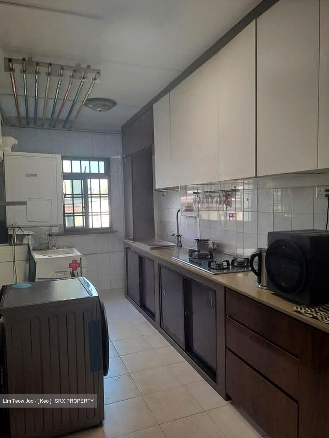 Blk 181 Stirling Rise (Queenstown), HDB 4 Rooms #619382891